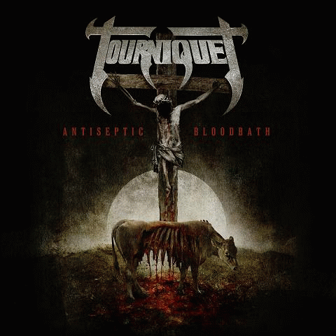 Tourniquet : Antiseptic Bloodbath - Alternate Lead